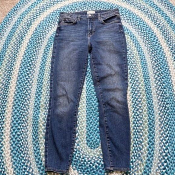 L'AGENCE Jeans - Picture 3 of 9